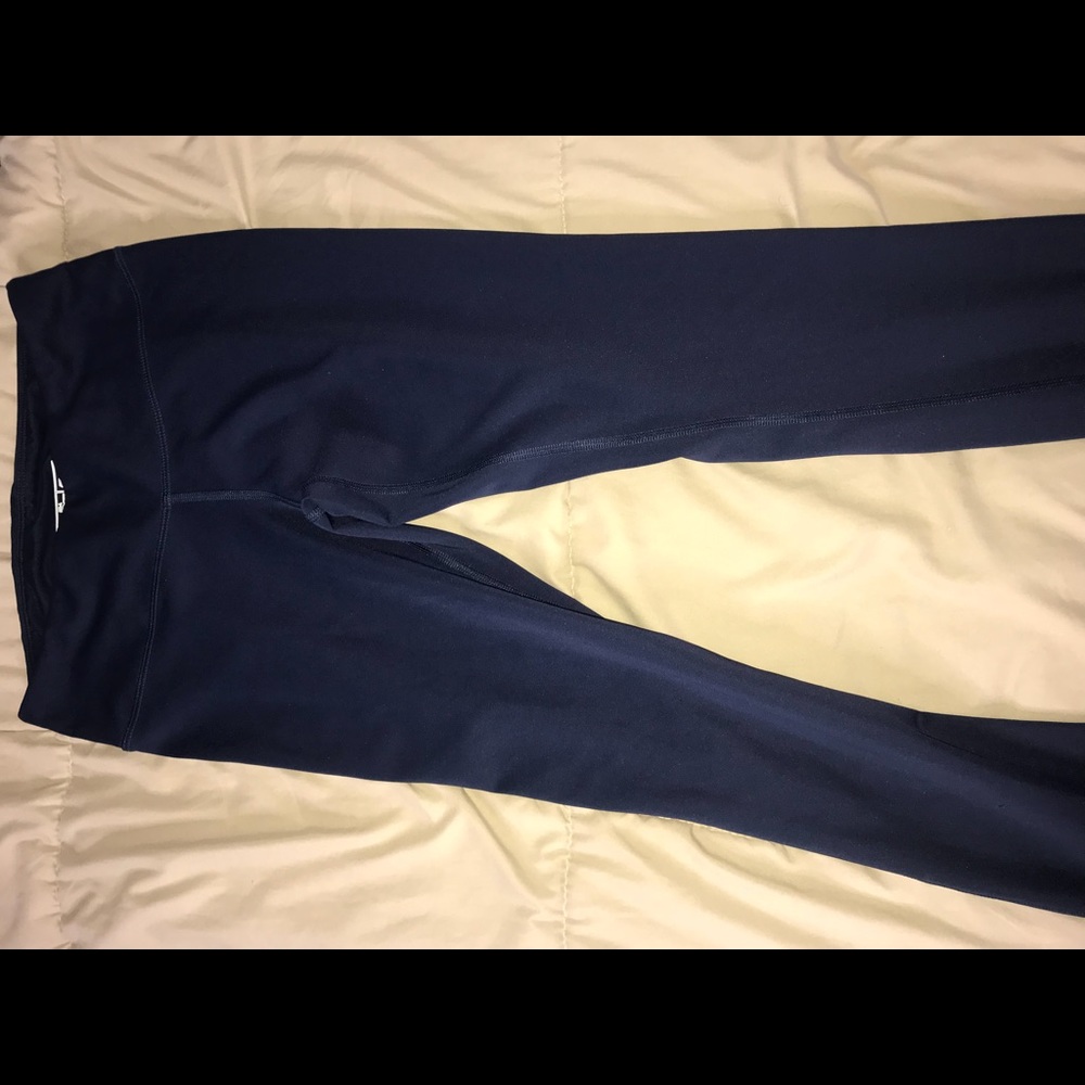 New balance athletic pants